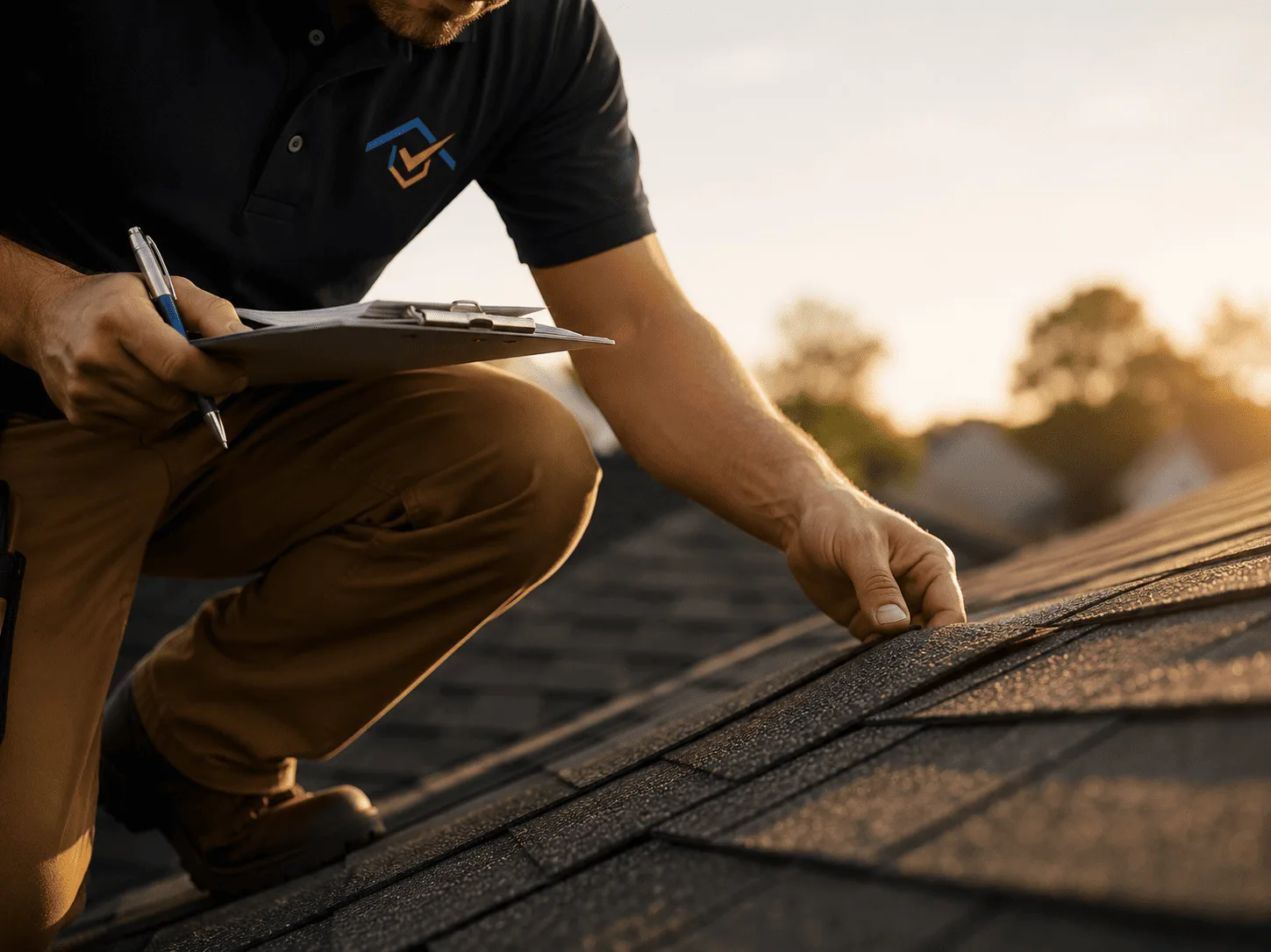 Why Choose Roof Inspection in Falls City, NE